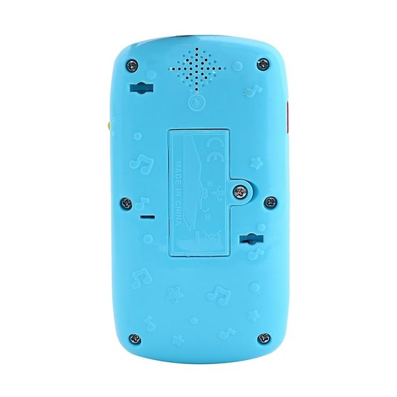 winfun Fun Sounds Smartphone Phone Toy - Picture 10 of 13